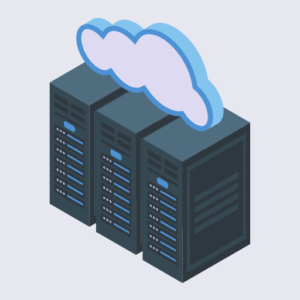 Hosting cloud para ecommerce Anual 100 items