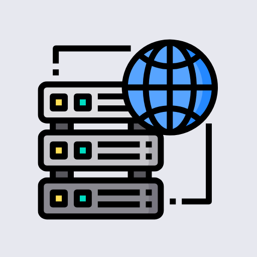 Hosting basic para Website plan Anual