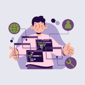 Servicio de Programación Avanzada