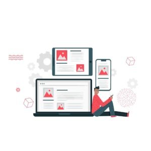 sistemas-webs Lading Page