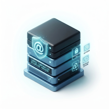 Correo Corporativo