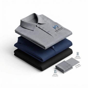 T-Shirt Corporativa Premium | Keystone Merch